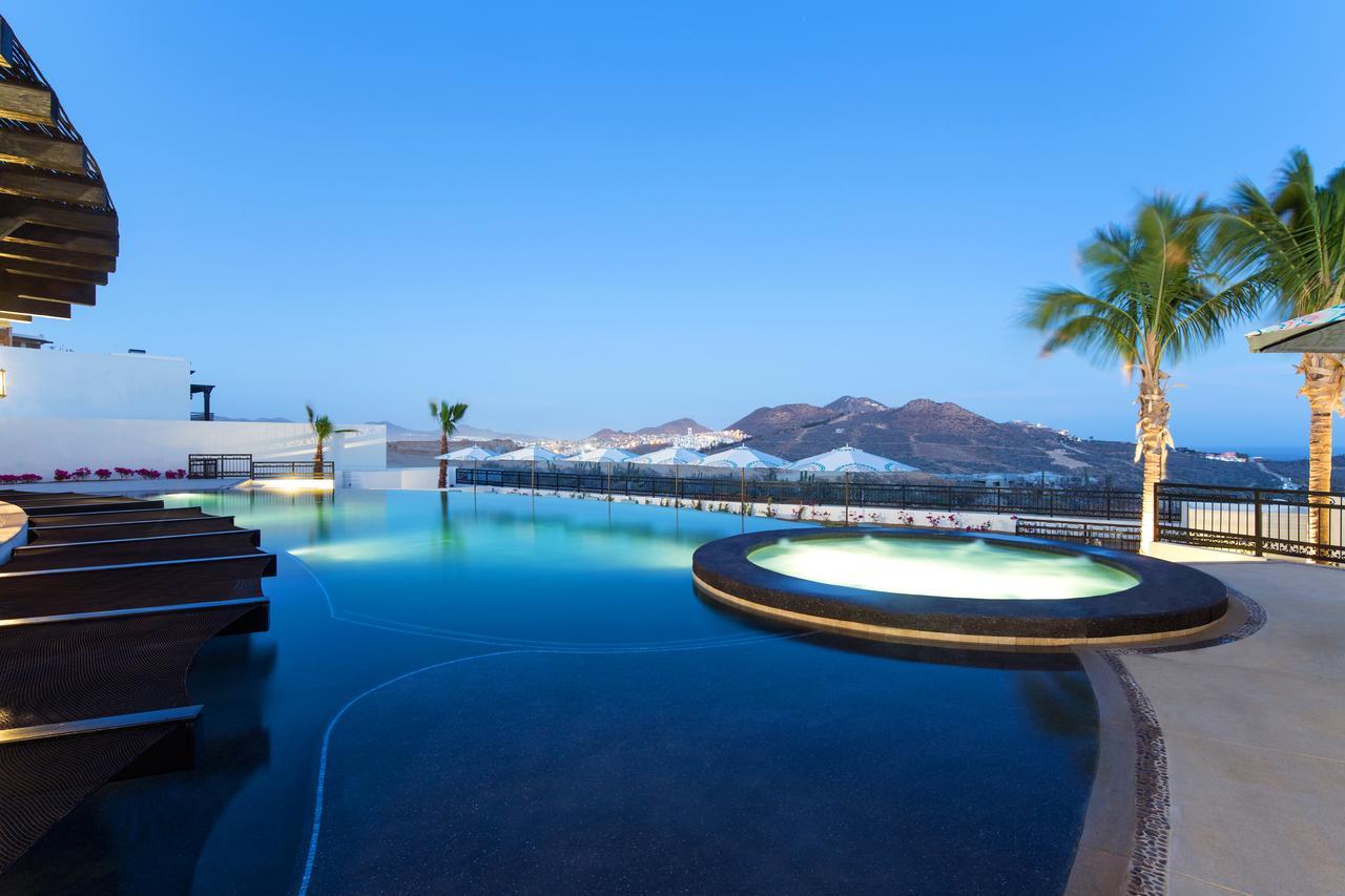 Quivira Los Cabos Condos And Homes -Vacation Rentals Cabo San Lucas Exterior photo