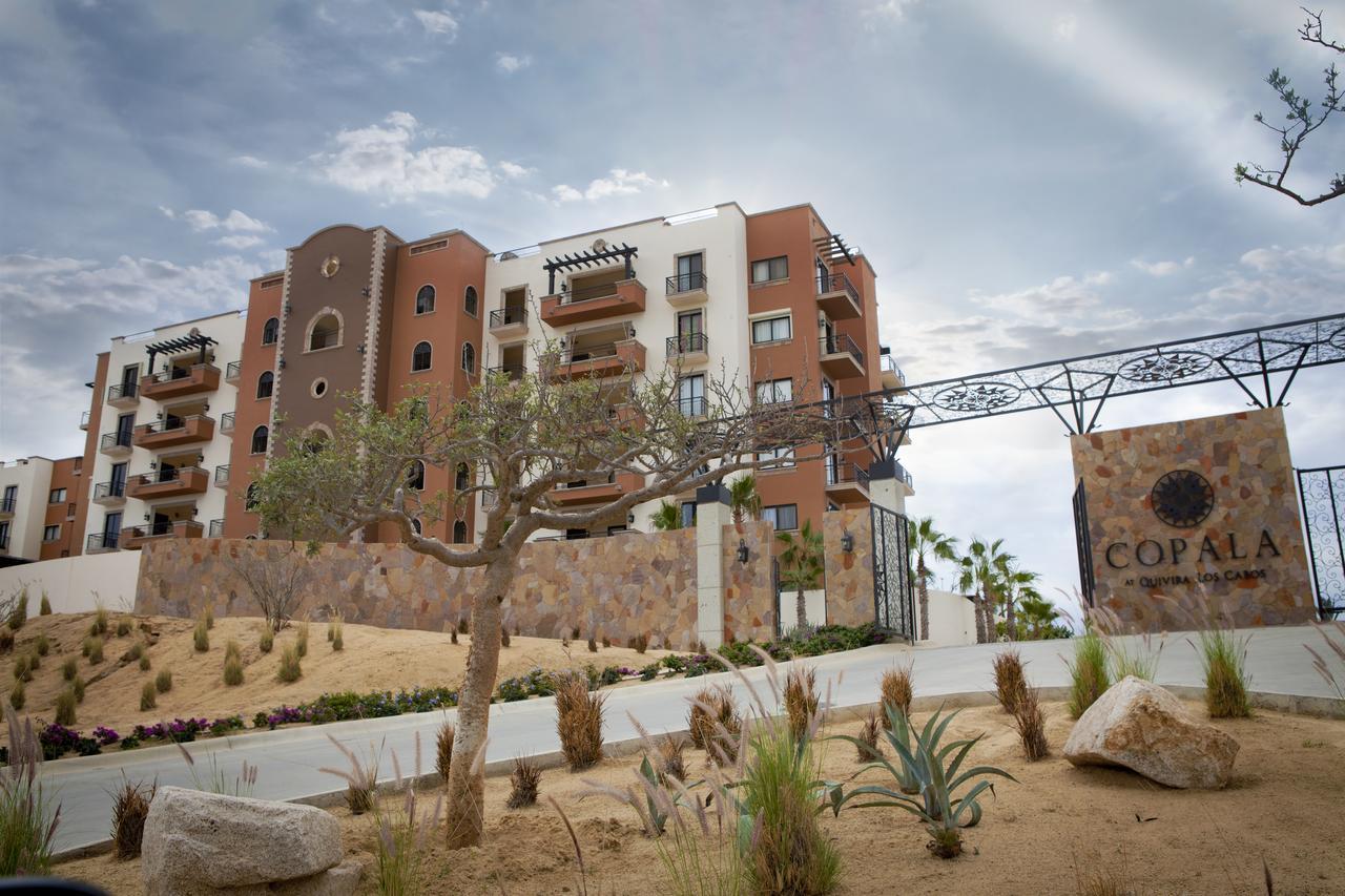 Quivira Los Cabos Condos And Homes -Vacation Rentals Cabo San Lucas Exterior photo