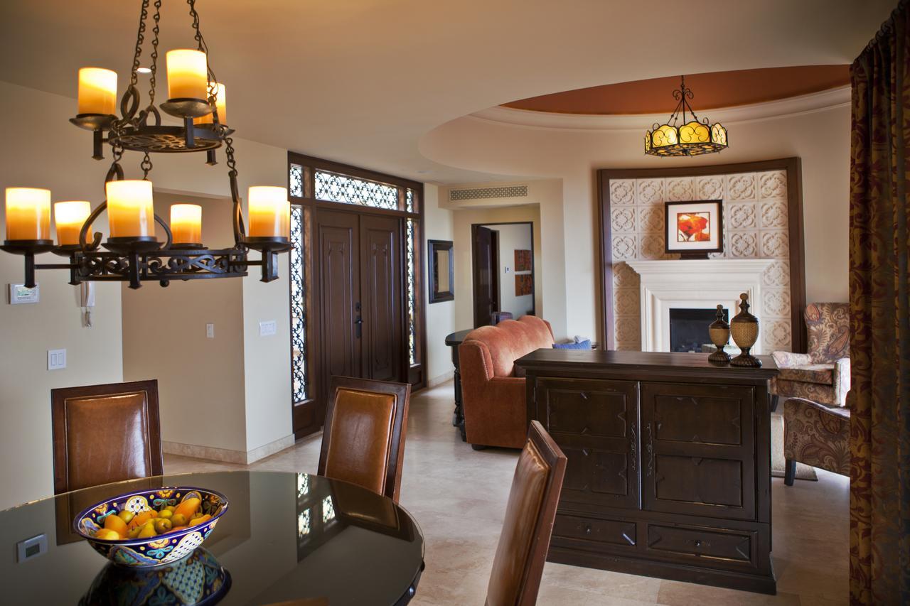 Quivira Los Cabos Condos And Homes -Vacation Rentals Cabo San Lucas Exterior photo