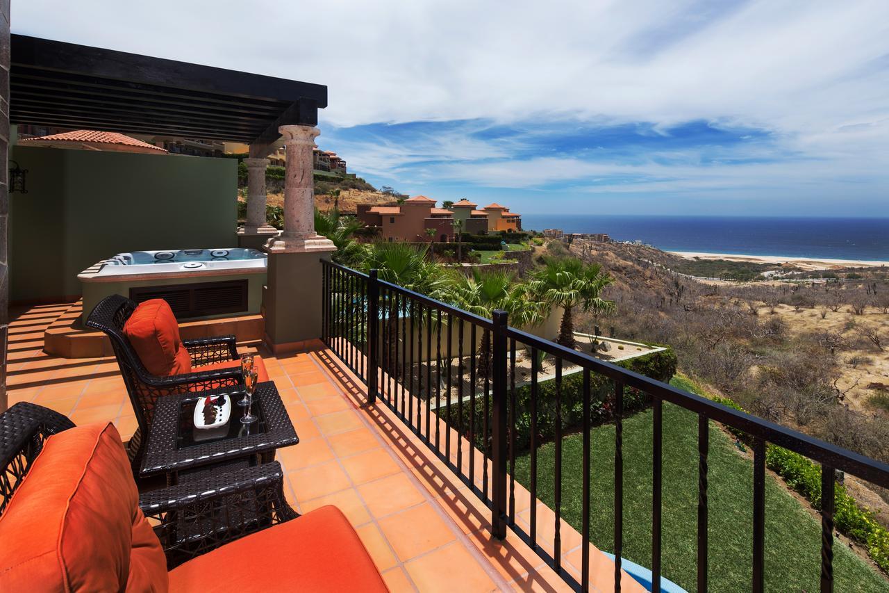 Quivira Los Cabos Condos And Homes -Vacation Rentals Cabo San Lucas Exterior photo
