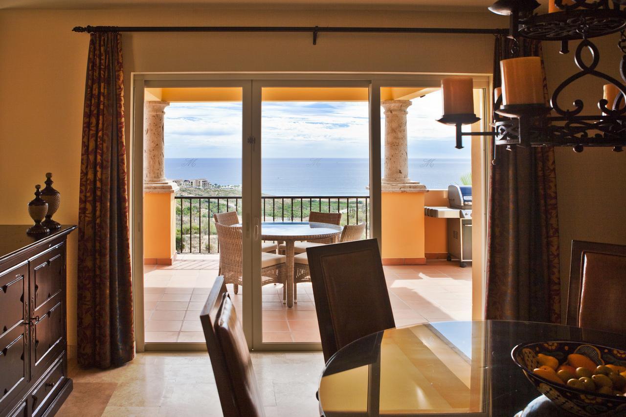 Quivira Los Cabos Condos And Homes -Vacation Rentals Cabo San Lucas Exterior photo