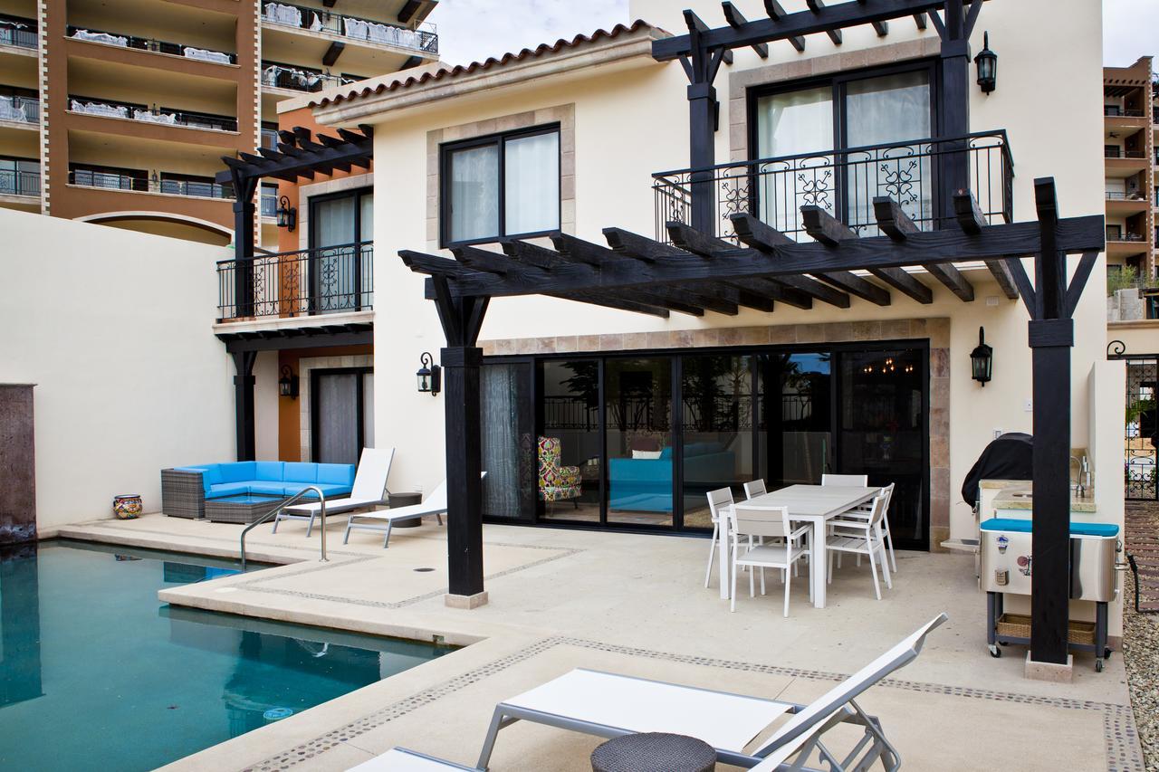 Quivira Los Cabos Condos And Homes -Vacation Rentals Cabo San Lucas Exterior photo