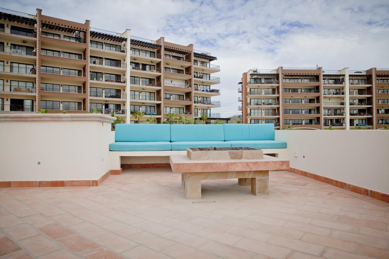 Quivira Los Cabos Condos And Homes -Vacation Rentals Cabo San Lucas Exterior photo