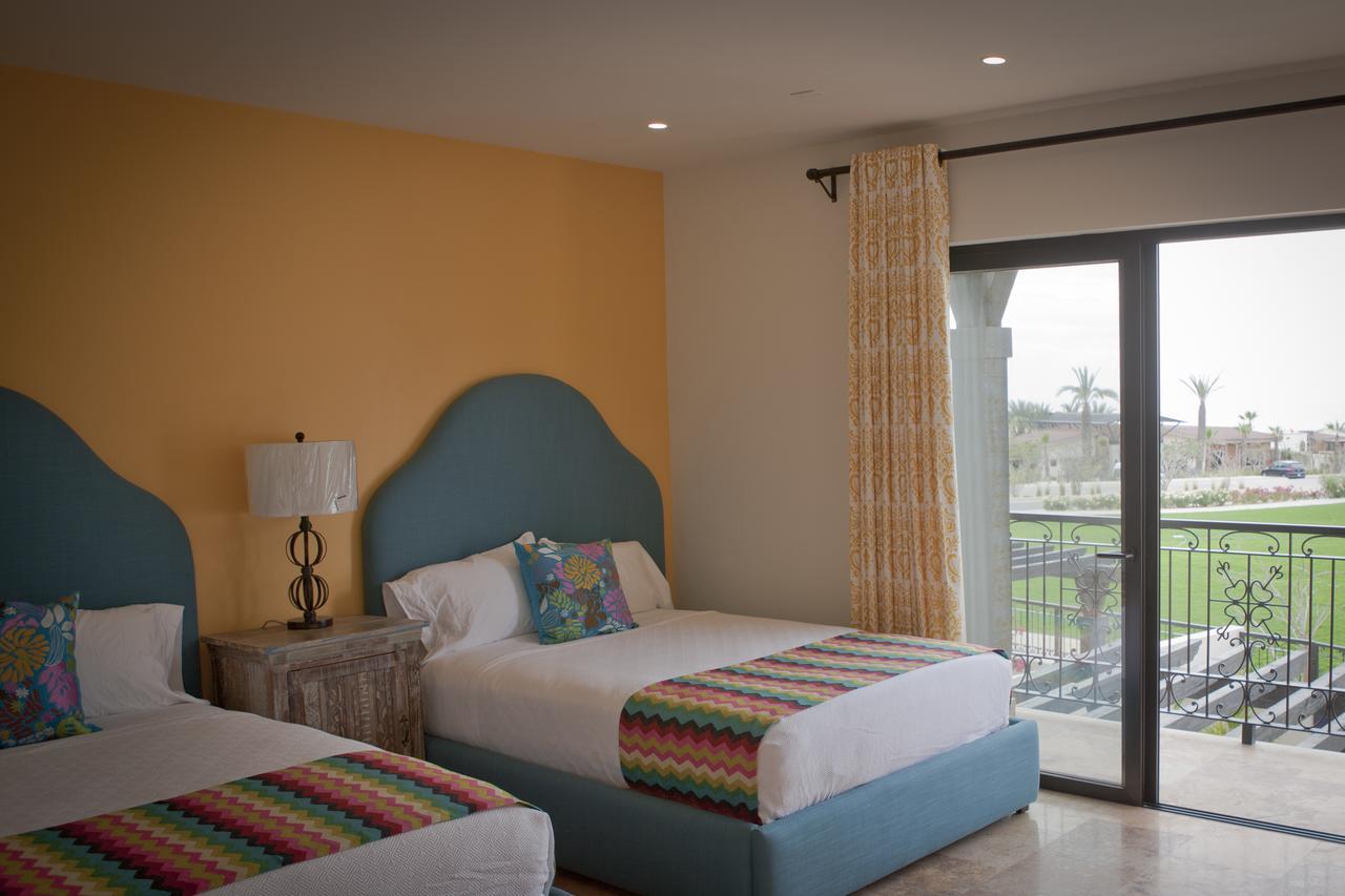 Quivira Los Cabos Condos And Homes -Vacation Rentals Cabo San Lucas Exterior photo