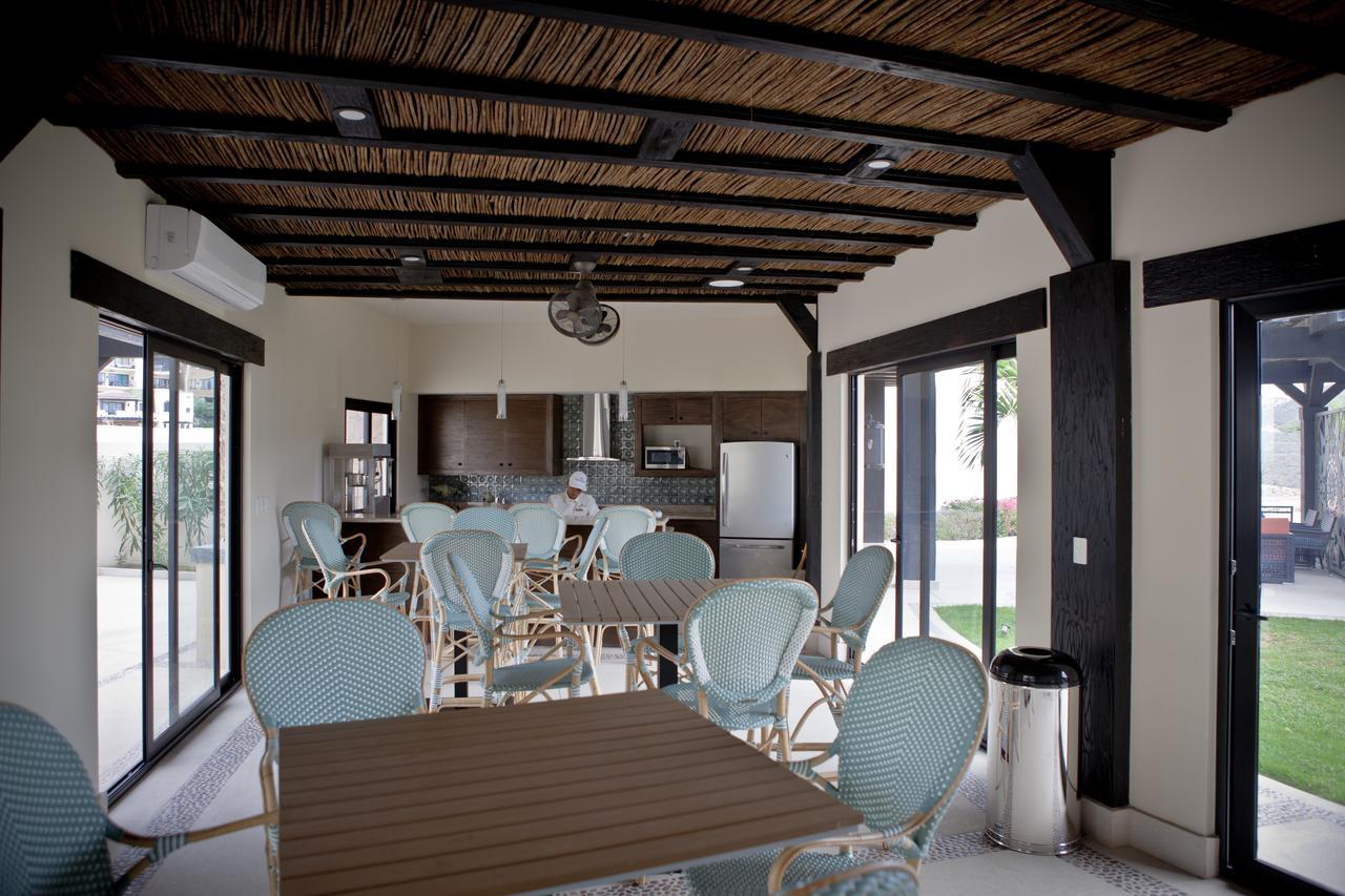 Quivira Los Cabos Condos And Homes -Vacation Rentals Cabo San Lucas Exterior photo
