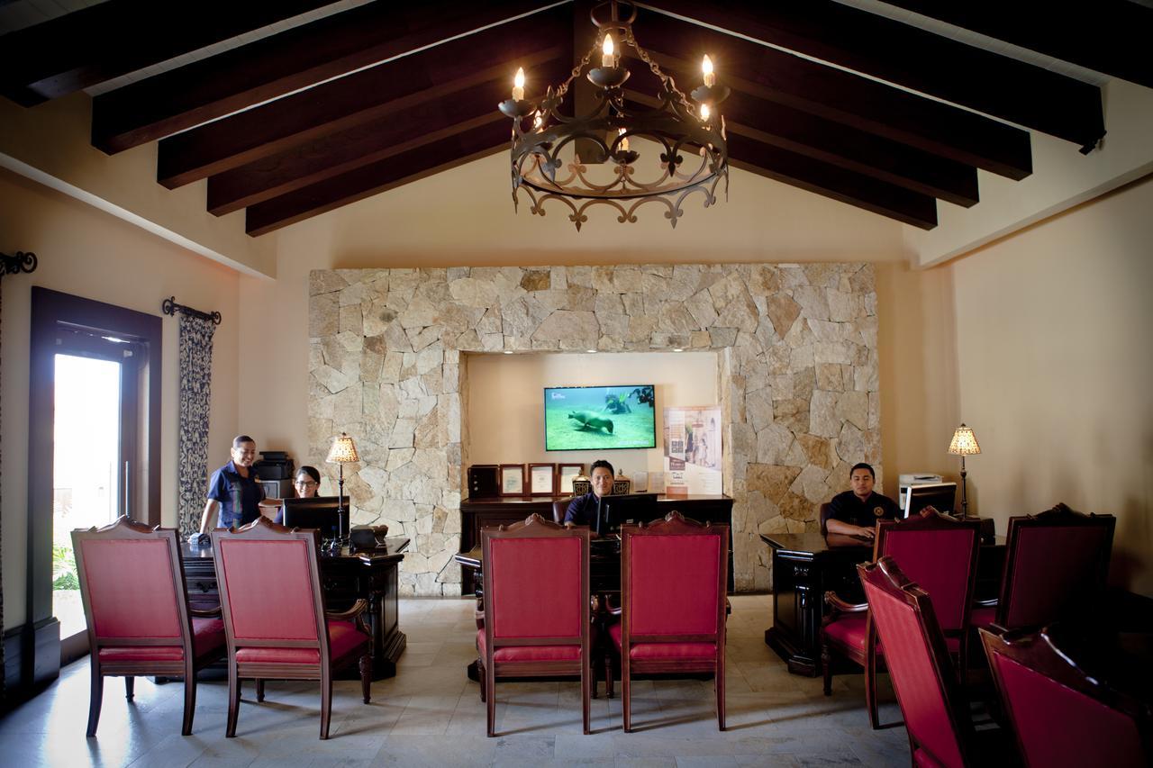 Quivira Los Cabos Condos And Homes -Vacation Rentals Cabo San Lucas Exterior photo
