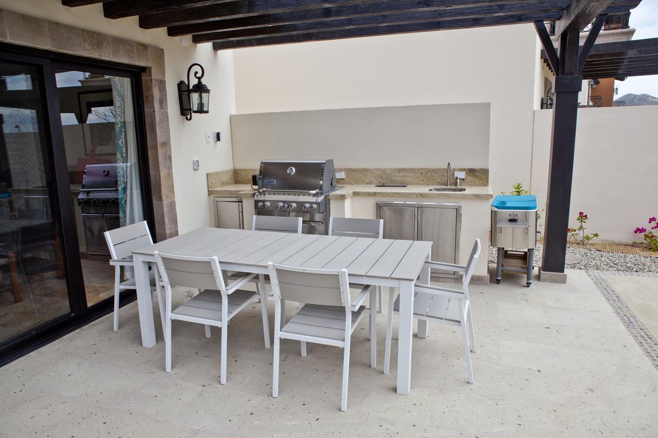 Quivira Los Cabos Condos And Homes -Vacation Rentals Cabo San Lucas Exterior photo
