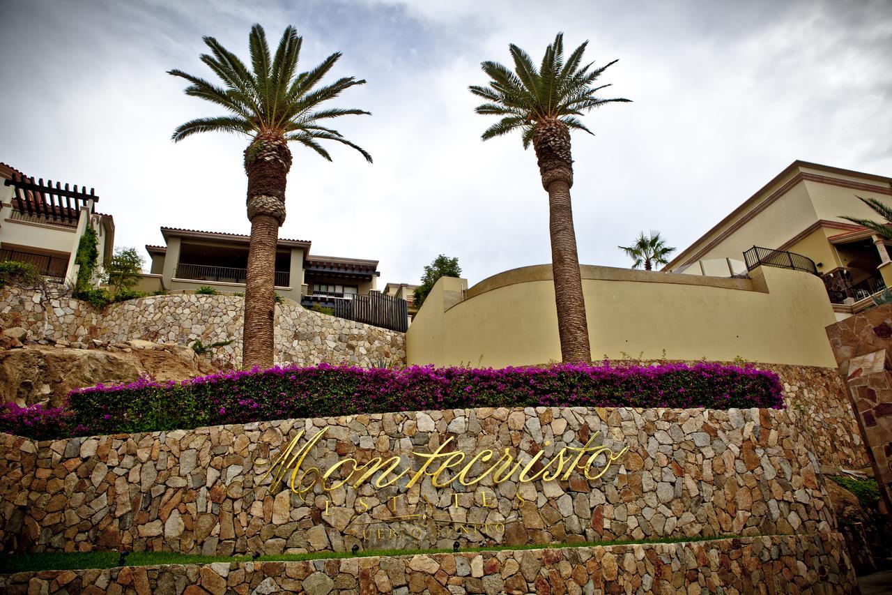 Quivira Los Cabos Condos And Homes -Vacation Rentals Cabo San Lucas Exterior photo