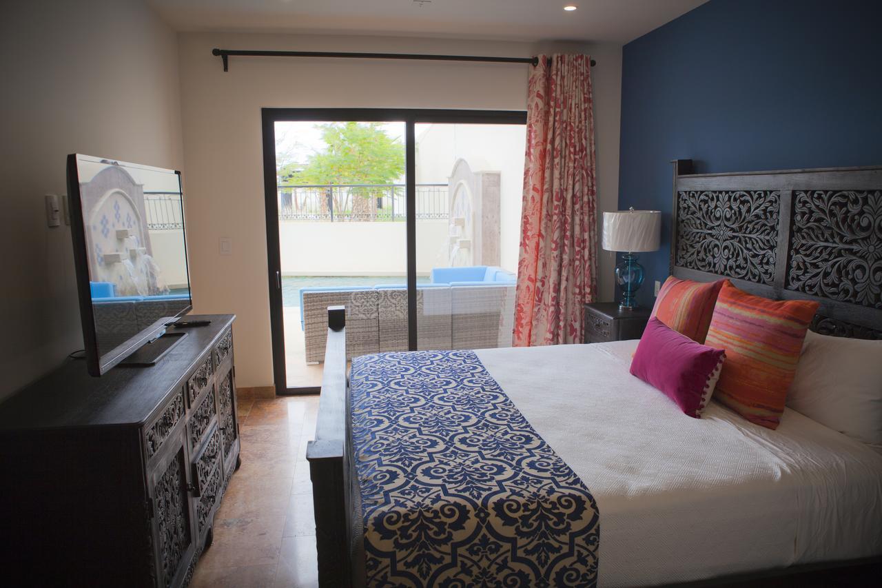 Quivira Los Cabos Condos And Homes -Vacation Rentals Cabo San Lucas Exterior photo