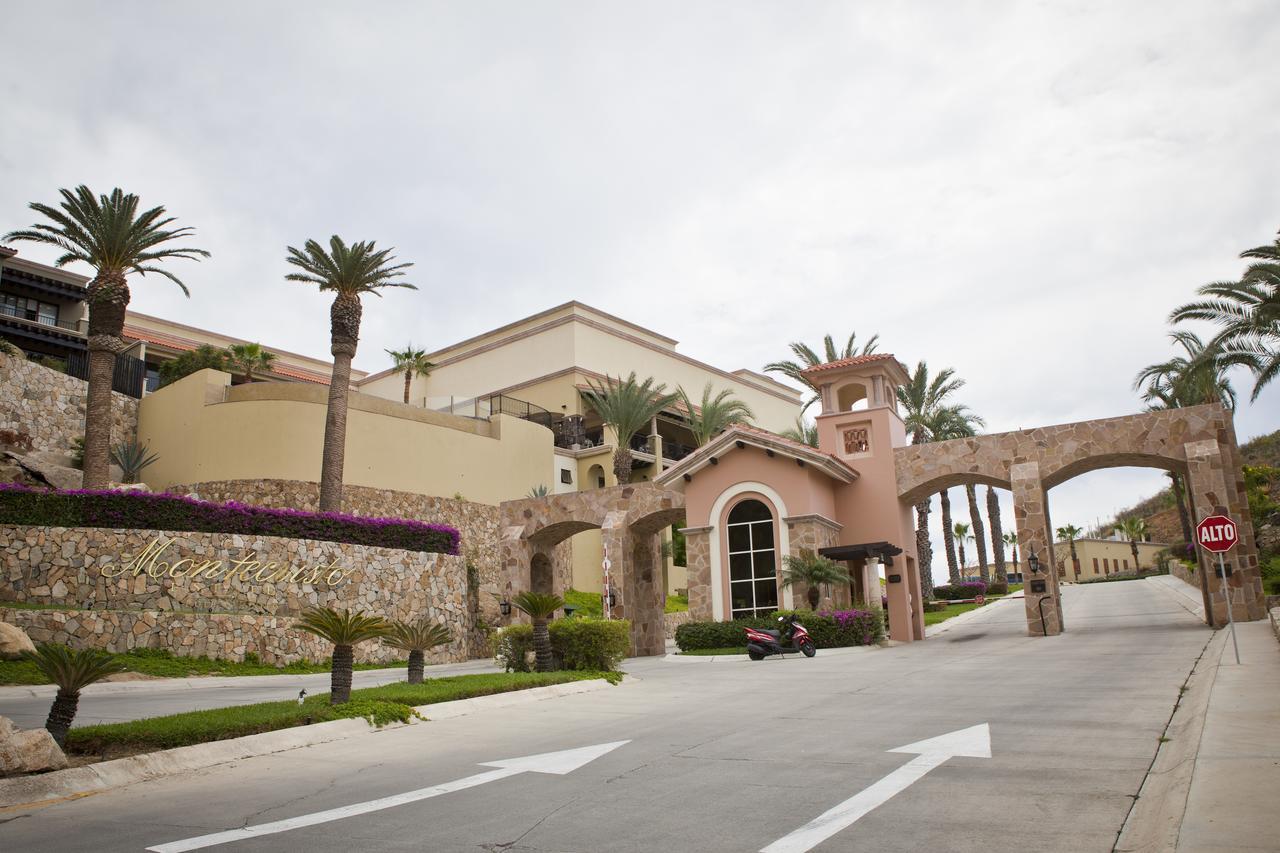 Quivira Los Cabos Condos And Homes -Vacation Rentals Cabo San Lucas Exterior photo