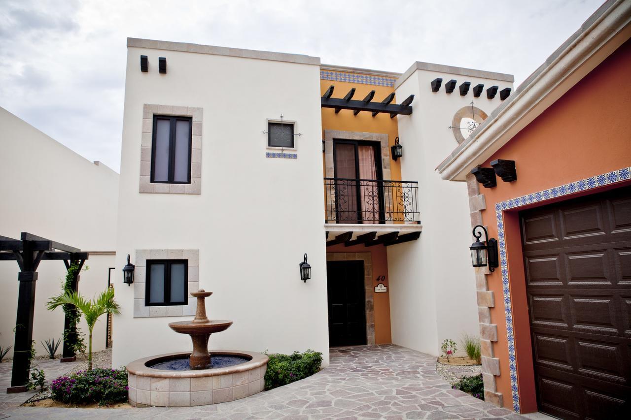 Quivira Los Cabos Condos And Homes -Vacation Rentals Cabo San Lucas Exterior photo