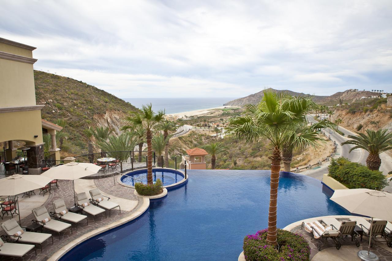 Quivira Los Cabos Condos And Homes -Vacation Rentals Cabo San Lucas Exterior photo