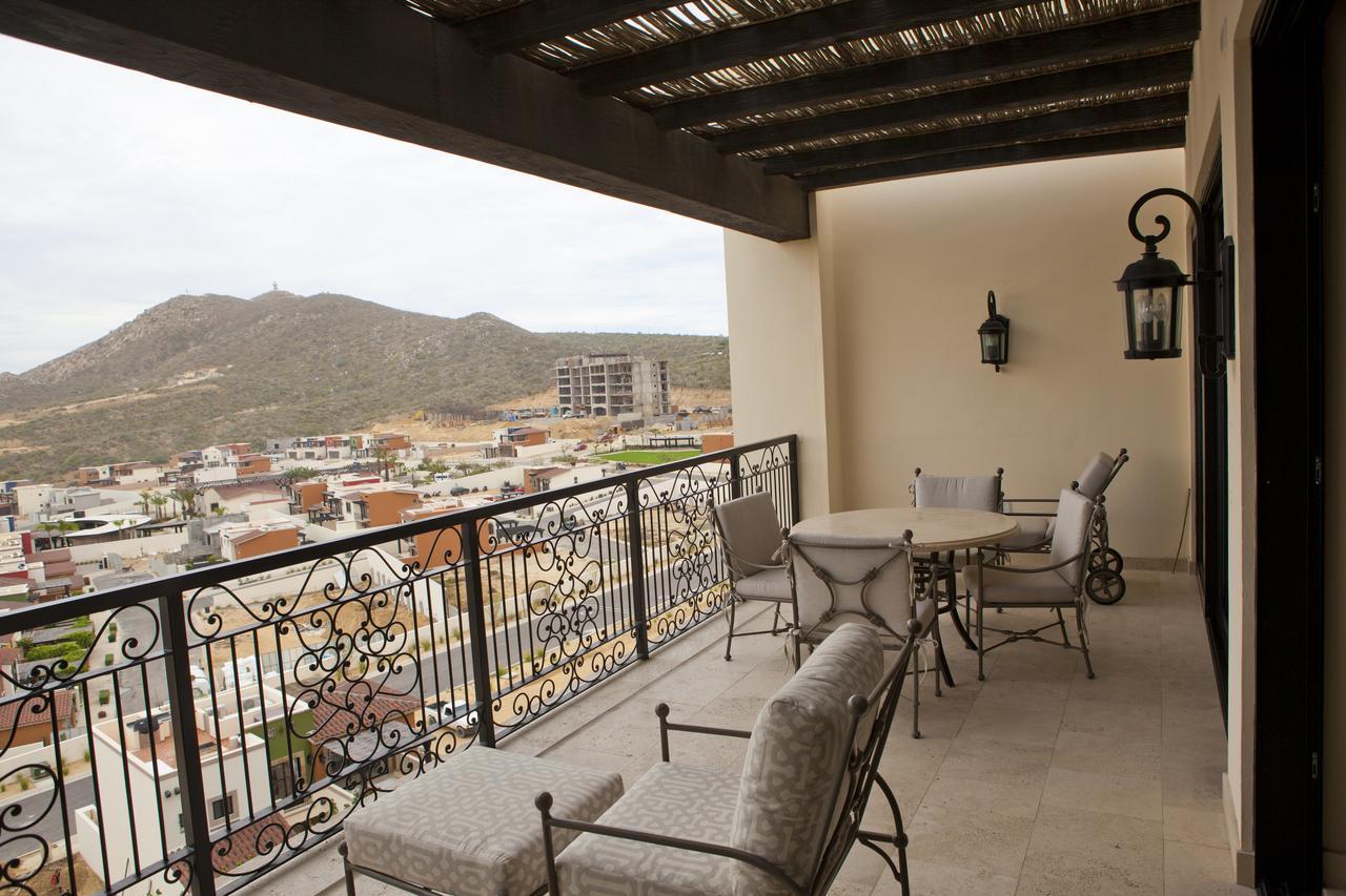 Quivira Los Cabos Condos And Homes -Vacation Rentals Cabo San Lucas Exterior photo