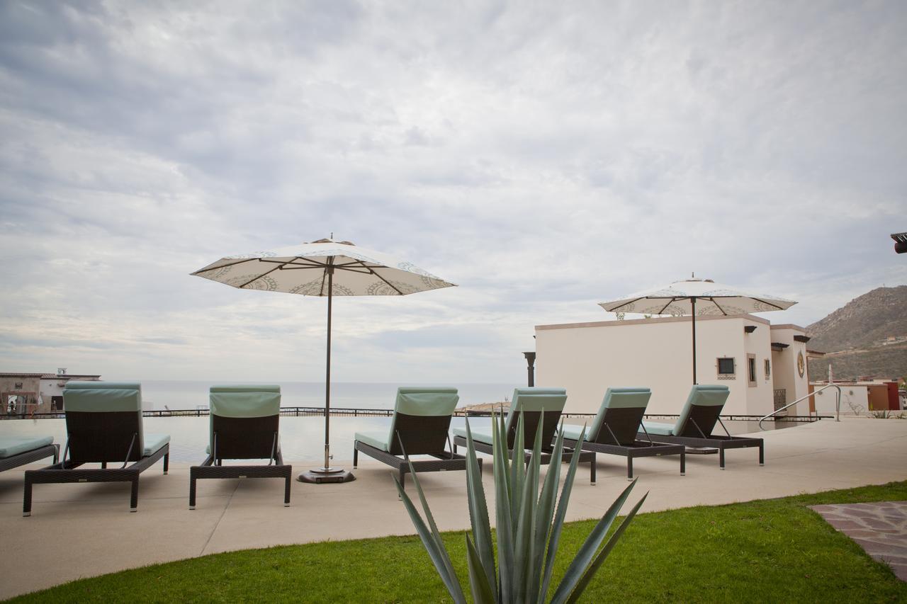 Quivira Los Cabos Condos And Homes -Vacation Rentals Cabo San Lucas Exterior photo