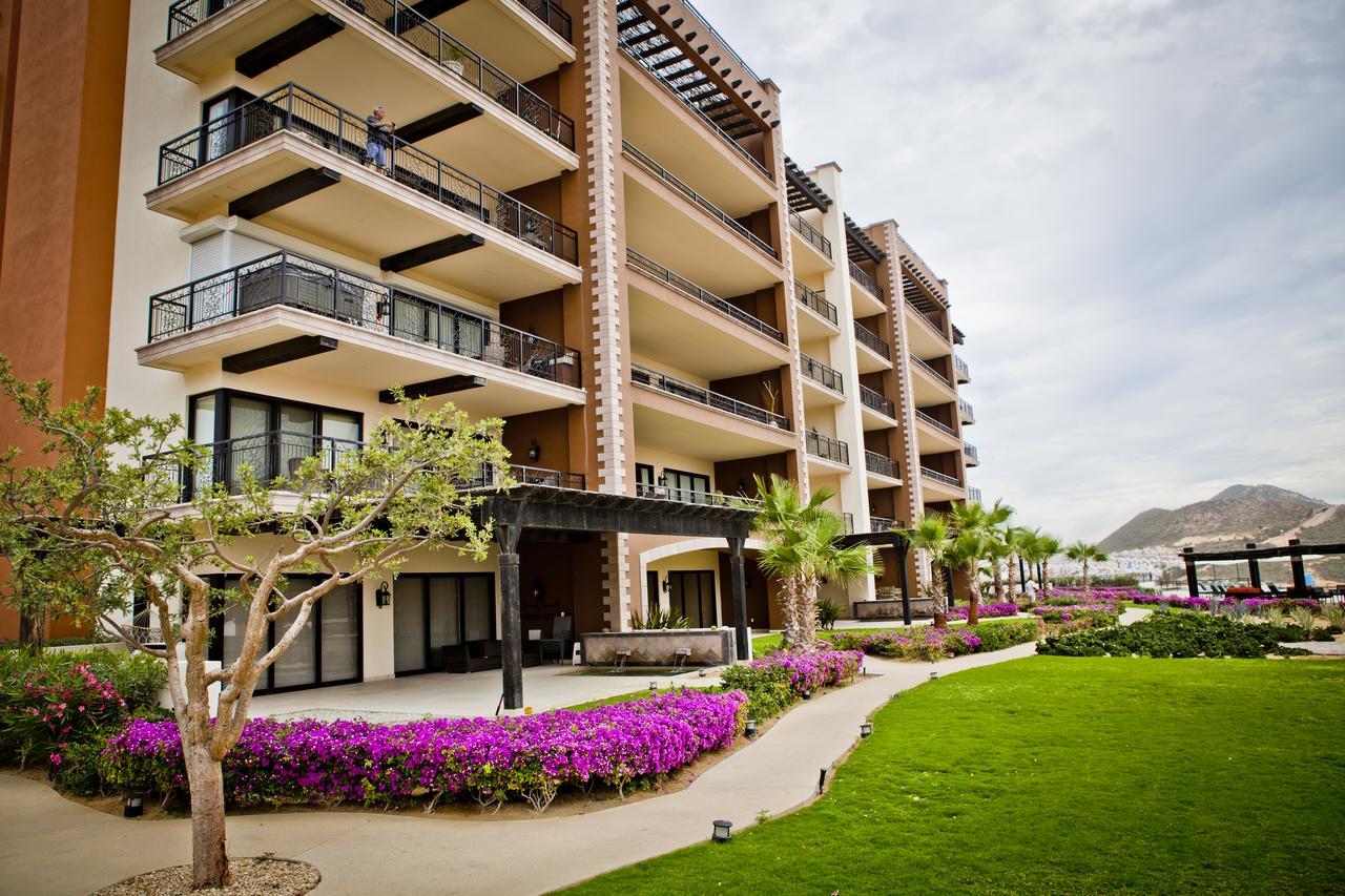 Quivira Los Cabos Condos And Homes -Vacation Rentals Cabo San Lucas Exterior photo