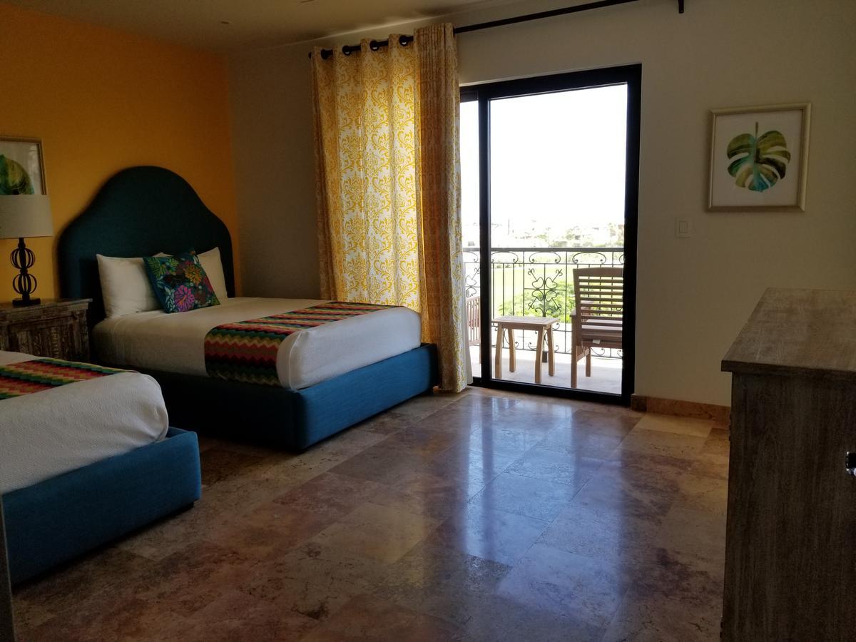 Quivira Los Cabos Condos And Homes -Vacation Rentals Cabo San Lucas Exterior photo