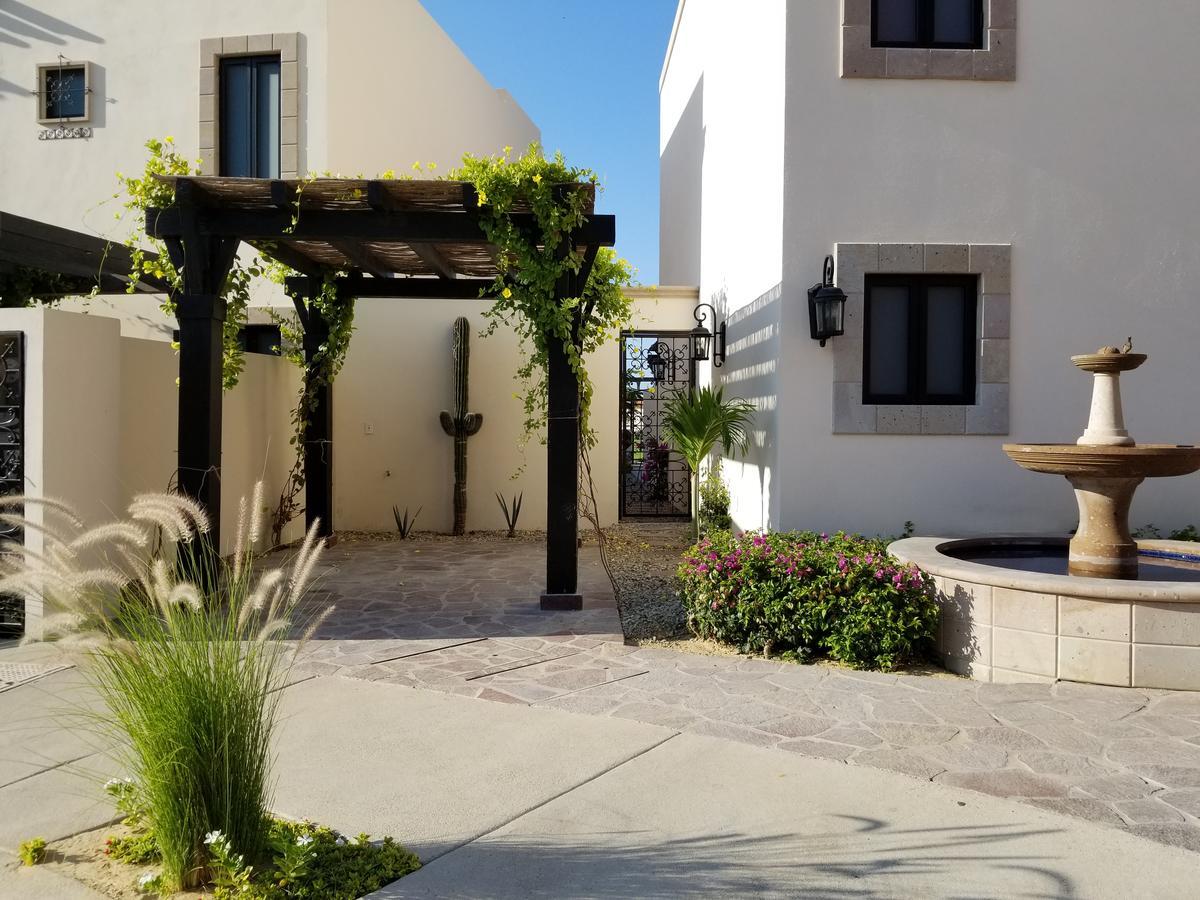 Quivira Los Cabos Condos And Homes -Vacation Rentals Cabo San Lucas Exterior photo
