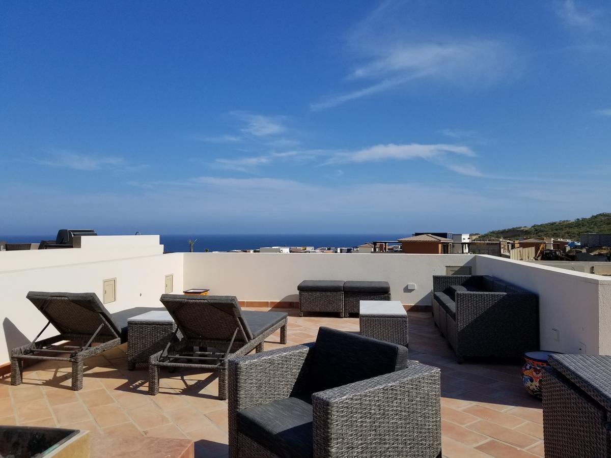 Quivira Los Cabos Condos And Homes -Vacation Rentals Cabo San Lucas Exterior photo