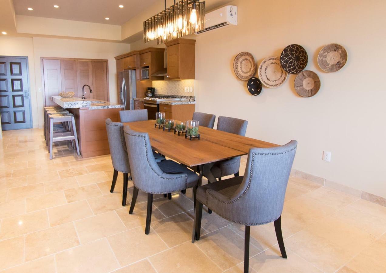 Quivira Los Cabos Condos And Homes -Vacation Rentals Cabo San Lucas Exterior photo