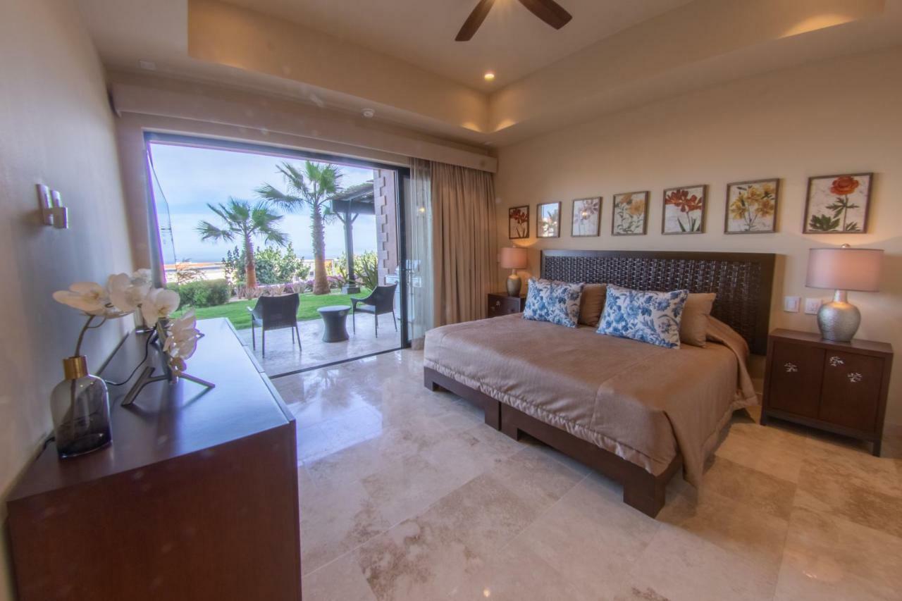 Quivira Los Cabos Condos And Homes -Vacation Rentals Cabo San Lucas Exterior photo