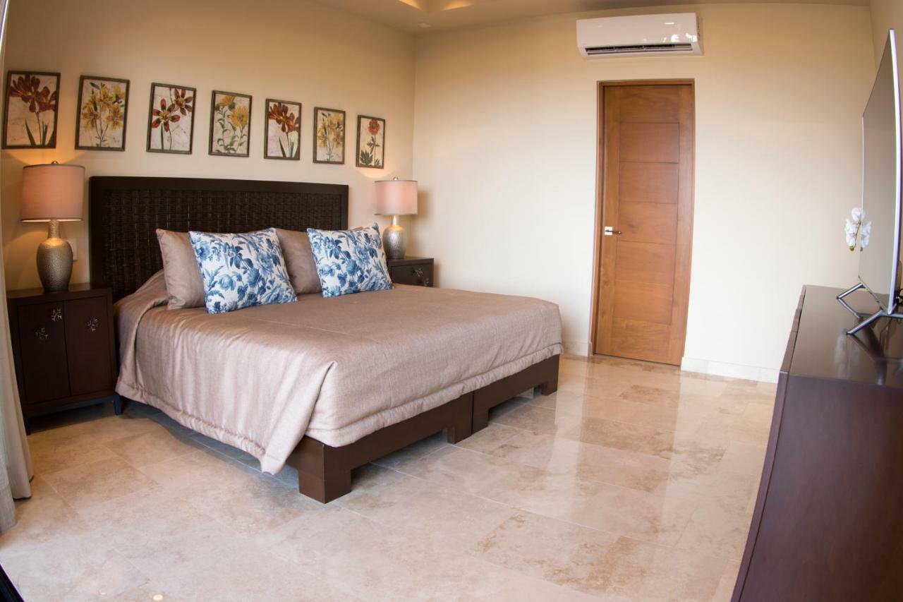 Quivira Los Cabos Condos And Homes -Vacation Rentals Cabo San Lucas Exterior photo