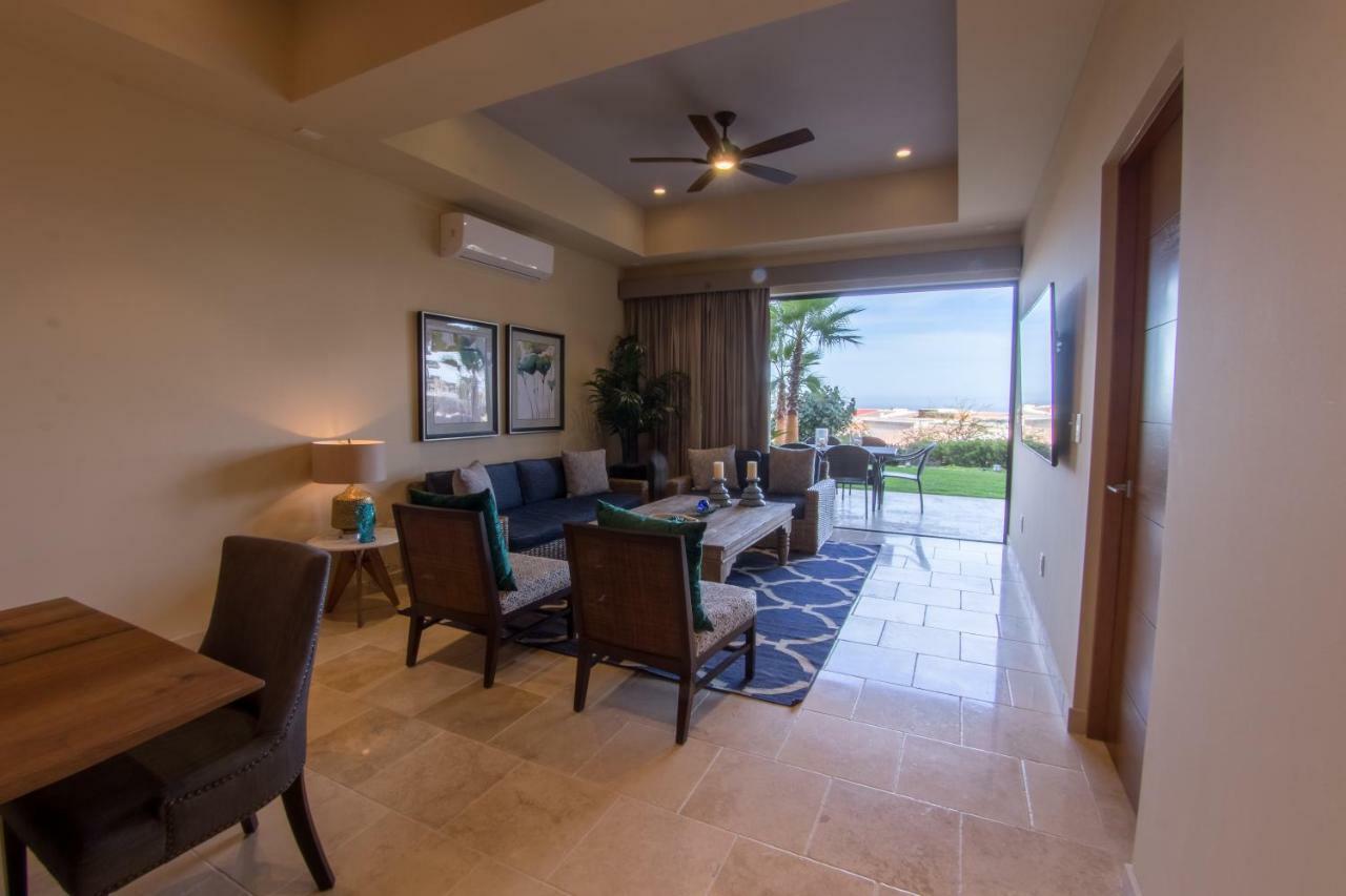 Quivira Los Cabos Condos And Homes -Vacation Rentals Cabo San Lucas Exterior photo