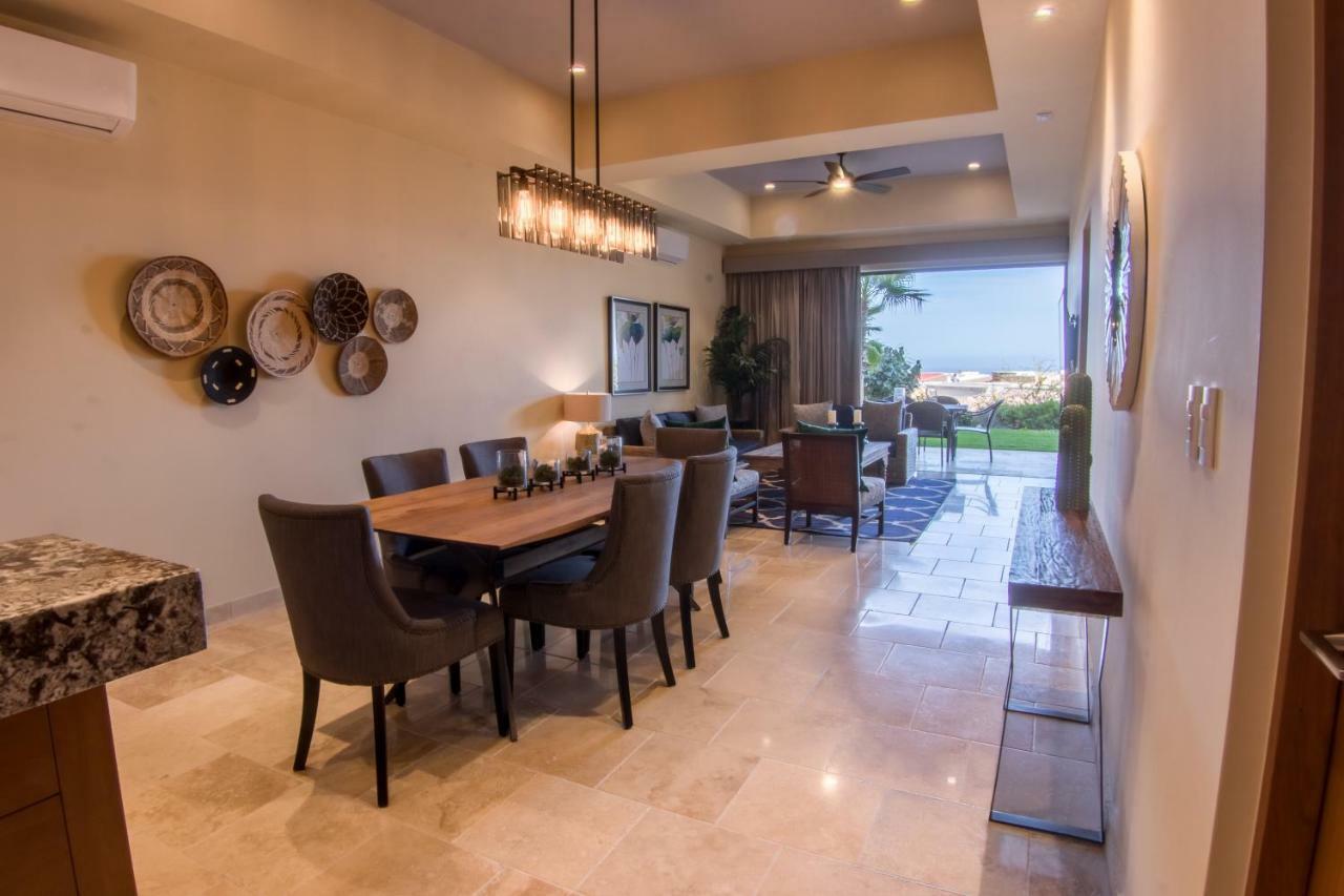 Quivira Los Cabos Condos And Homes -Vacation Rentals Cabo San Lucas Exterior photo